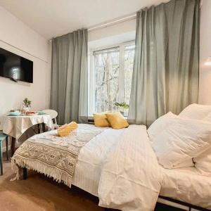Accomodation facility Metro Plus