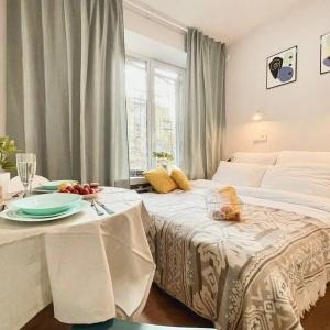Accomodation facility Metro Plus