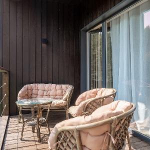 Accomodation facility Norke Tseleevo