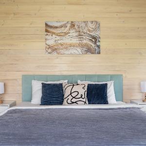 Accomodation facility Norke Tseleevo