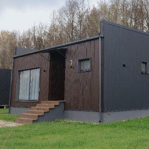 Accomodation facility Norke Tseleevo