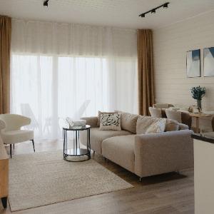 Accomodation facility Norke Tseleevo