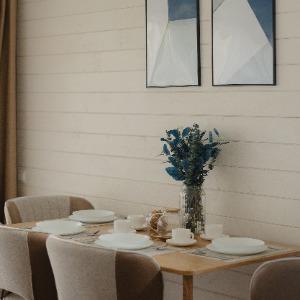Accomodation facility Norke Tseleevo