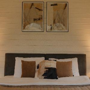 Accomodation facility Norke Tseleevo