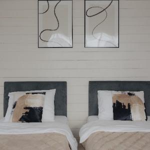 Accomodation facility Norke Tseleevo