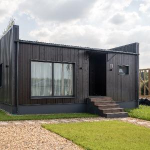 Accomodation facility Norke Tseleevo