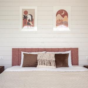 Accomodation facility Norke Tseleevo