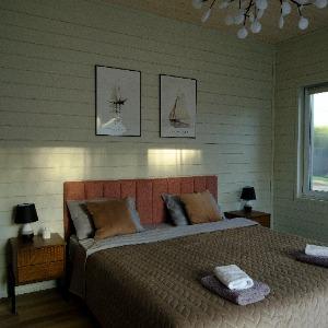Accomodation facility Norke Tseleevo
