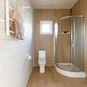 Accomodation facility Norke Tseleevo