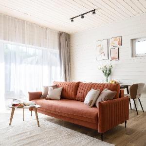 Accomodation facility Norke Tseleevo