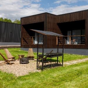 Accomodation facility Norke Tseleevo