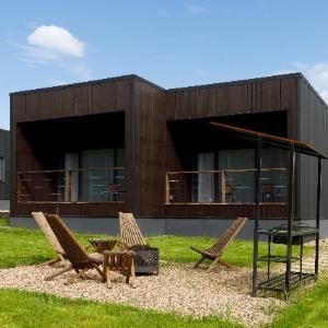Accomodation facility Norke Tseleevo