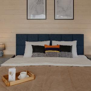 Accomodation facility Norke Tseleevo