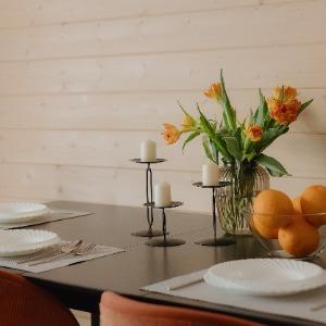 Accomodation facility Norke Tseleevo