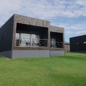 Accomodation facility Norke Tseleevo