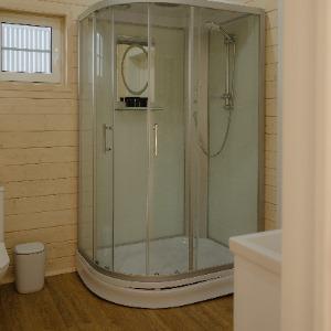 Accomodation facility Norke Tseleevo