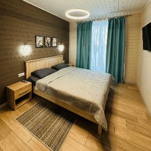 Иное жильё Стрековец