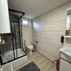 Иное жильё Стрековец