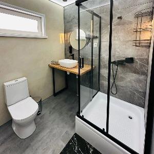 Иное жильё Стрековец
