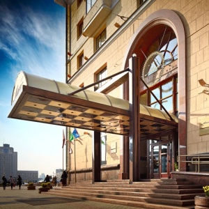 Hotel Minsk