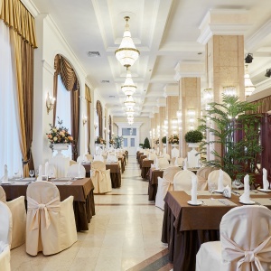 Hotel Minsk