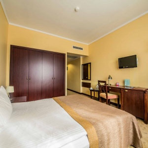 Hotel Minsk