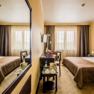 Hotel Minsk