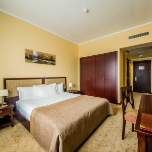 Hotel Minsk
