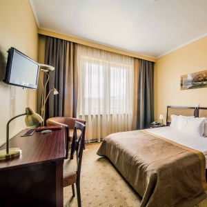 Hotel Minsk