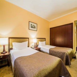 Hotel Minsk
