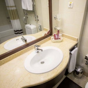 Hotel Minsk