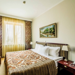 Hotel Minsk