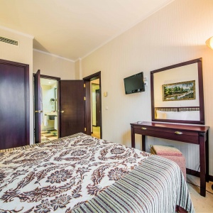 Hotel Minsk