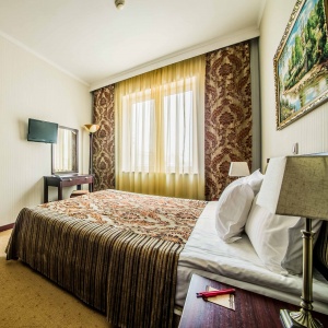 Hotel Minsk