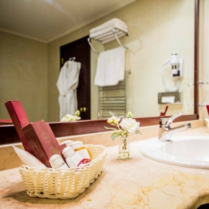 Hotel Minsk
