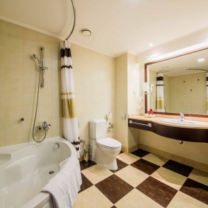 Hotel Minsk