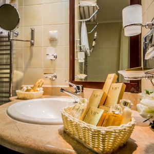 Hotel Minsk