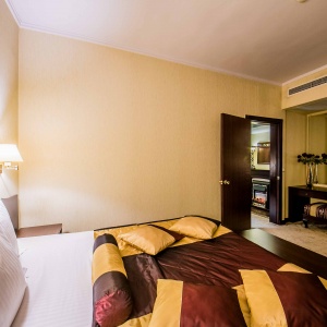 Hotel Minsk