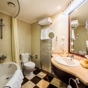Hotel Minsk