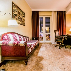 Hotel Minsk