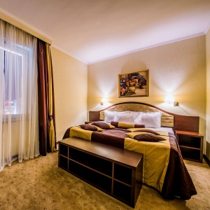 Hotel Minsk