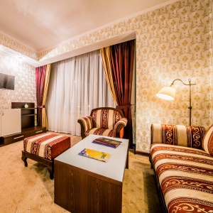 Hotel Minsk