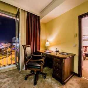 Hotel Minsk