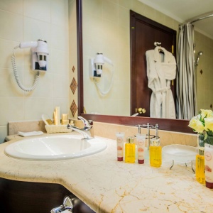 Hotel Minsk