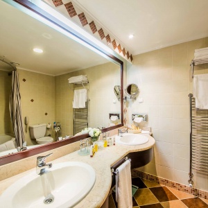 Hotel Minsk