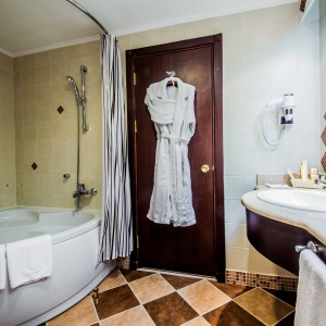 Hotel Minsk