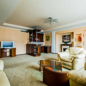 Hotel Minsk