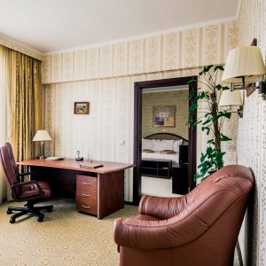 Hotel Minsk