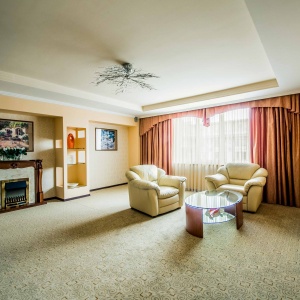 Hotel Minsk