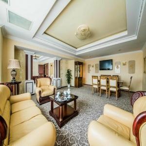 Hotel Minsk